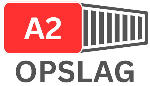 A2 Opslag Logo